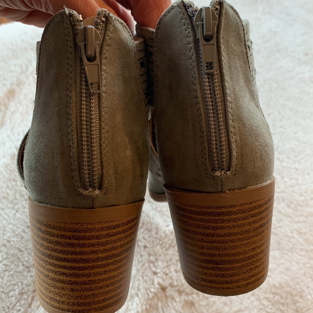 Quips shoes - Picture 3 of 5